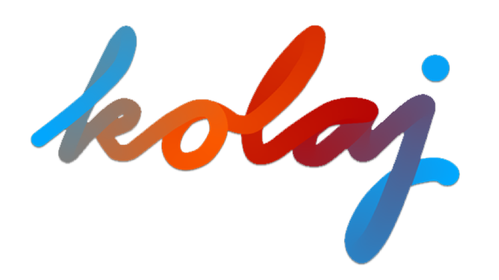 Kolaj Tablo Tasarım Logo